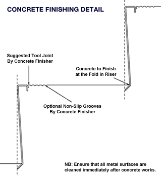 Stairform Pty Ltd